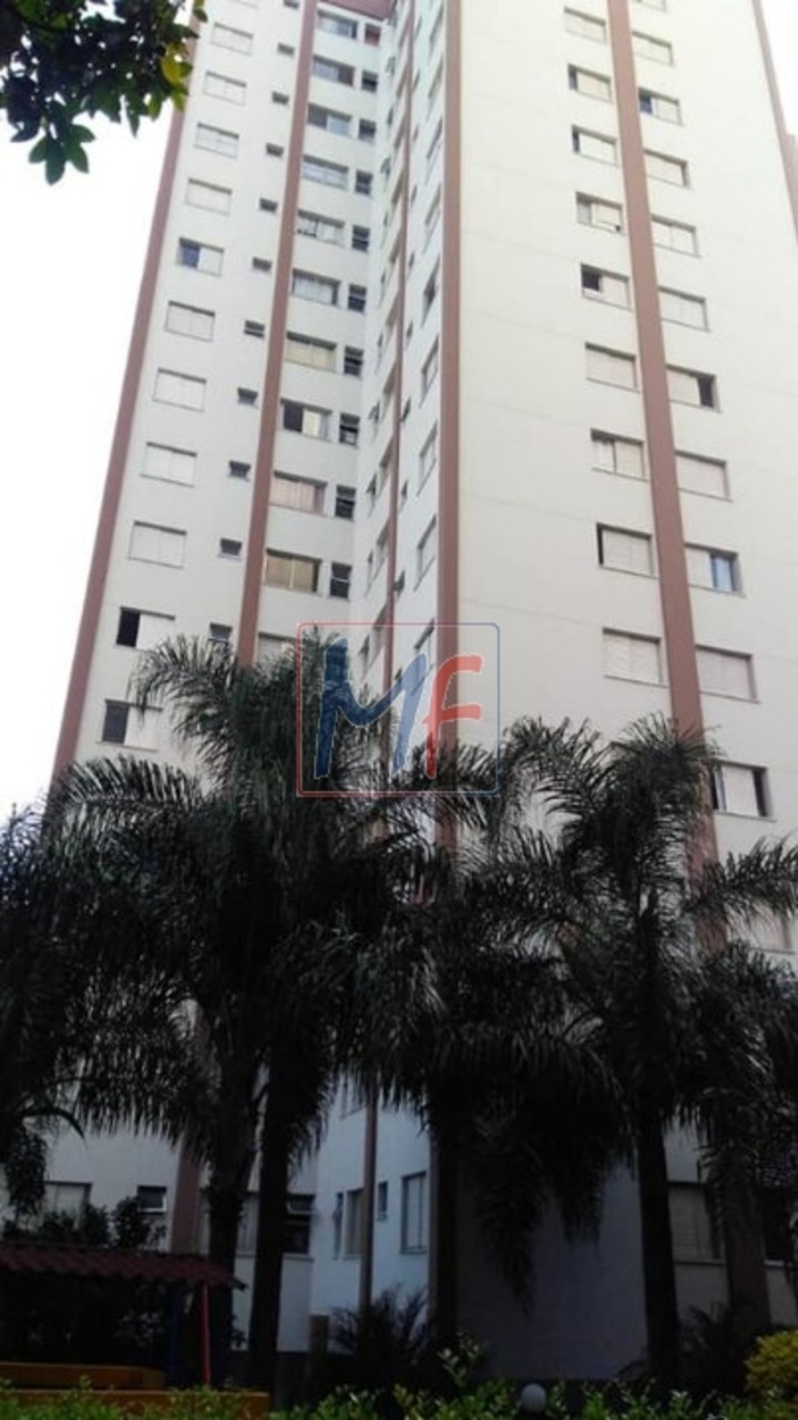 Apartamento com 2 quartos à venda, 45m² em Rua Professor Dorival Dias Minhoto, Lauzane Paulista, São Paulo, SP