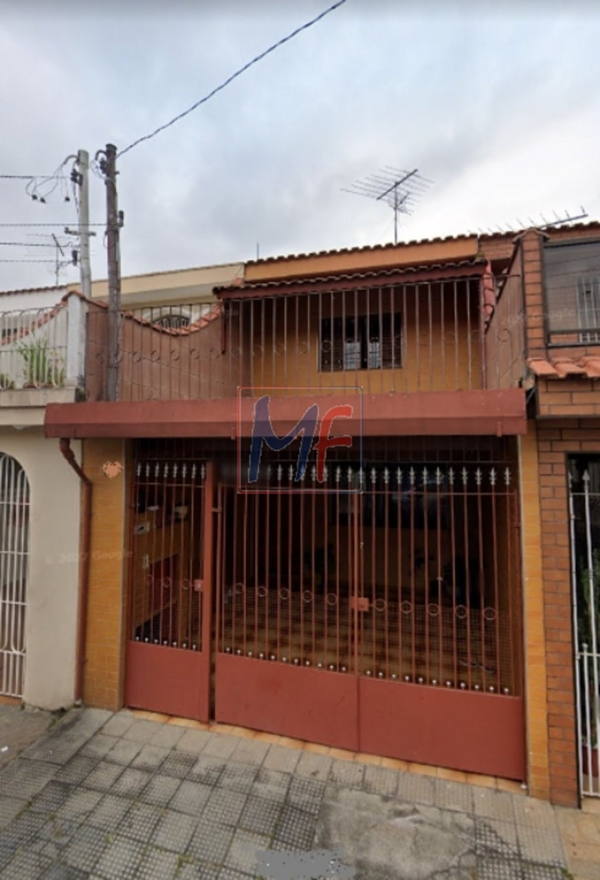 Casa com 4 quartos à venda, 83m² em Rua Vereador José de Moura, Jaçanã, Sao Paulo, SP