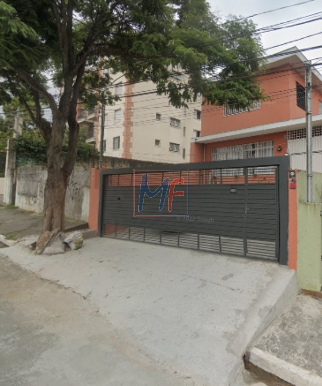 Casa com 4 quartos à venda, 200m² em Rua Bernardino Fanganiello, Casa Verde, São Paulo, SP