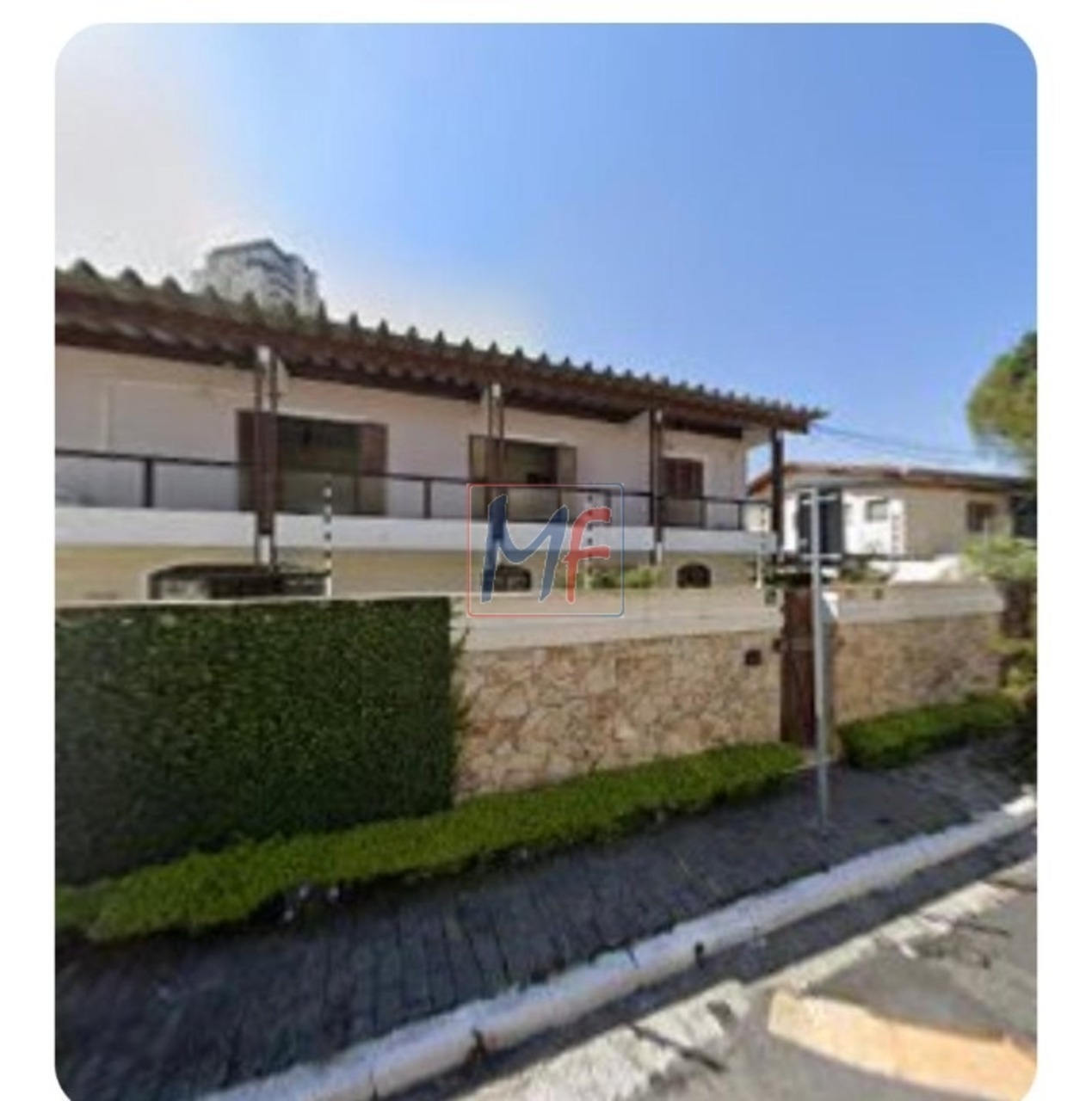 Casa com 3 quartos à venda, 200m² em Rua Judith Zumkeller, Parque Mandaqui, São Paulo, SP
