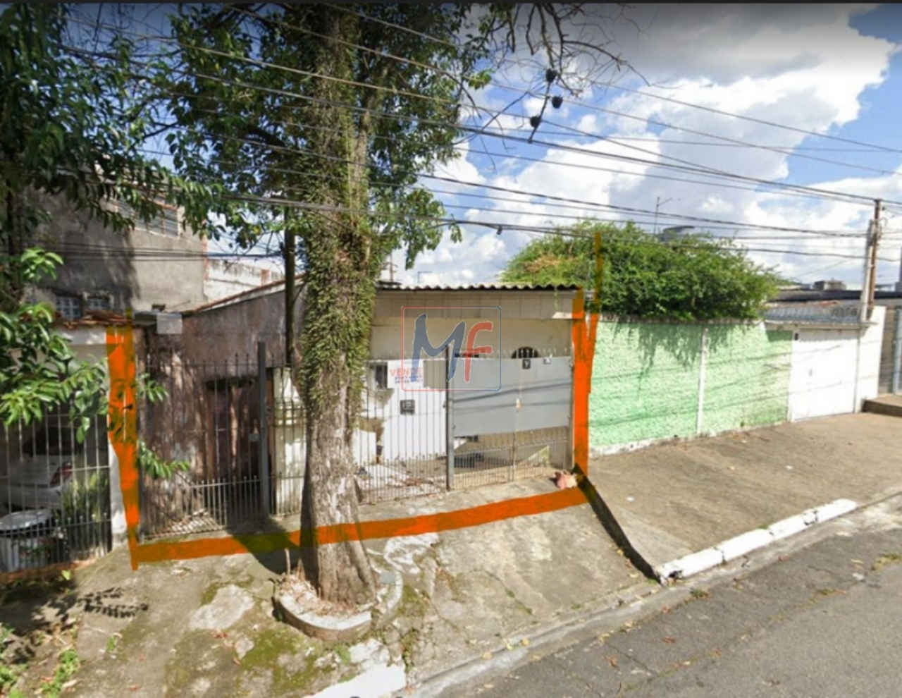 Terreno com 0 quartos à venda, 148m² em Rua Sairá, Cidade Antônio Estevão de Carvalho, São Paulo, SP