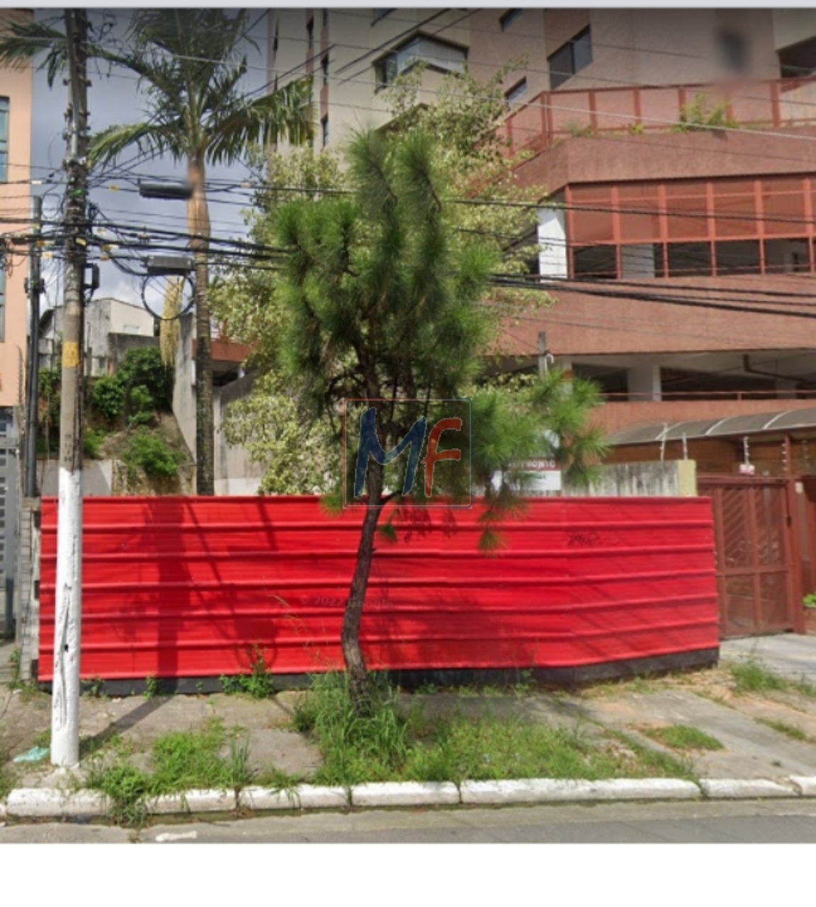 Terreno com 0 quartos à venda, 320m² em Rua General Bagueira, Santana, Sao Paulo, SP