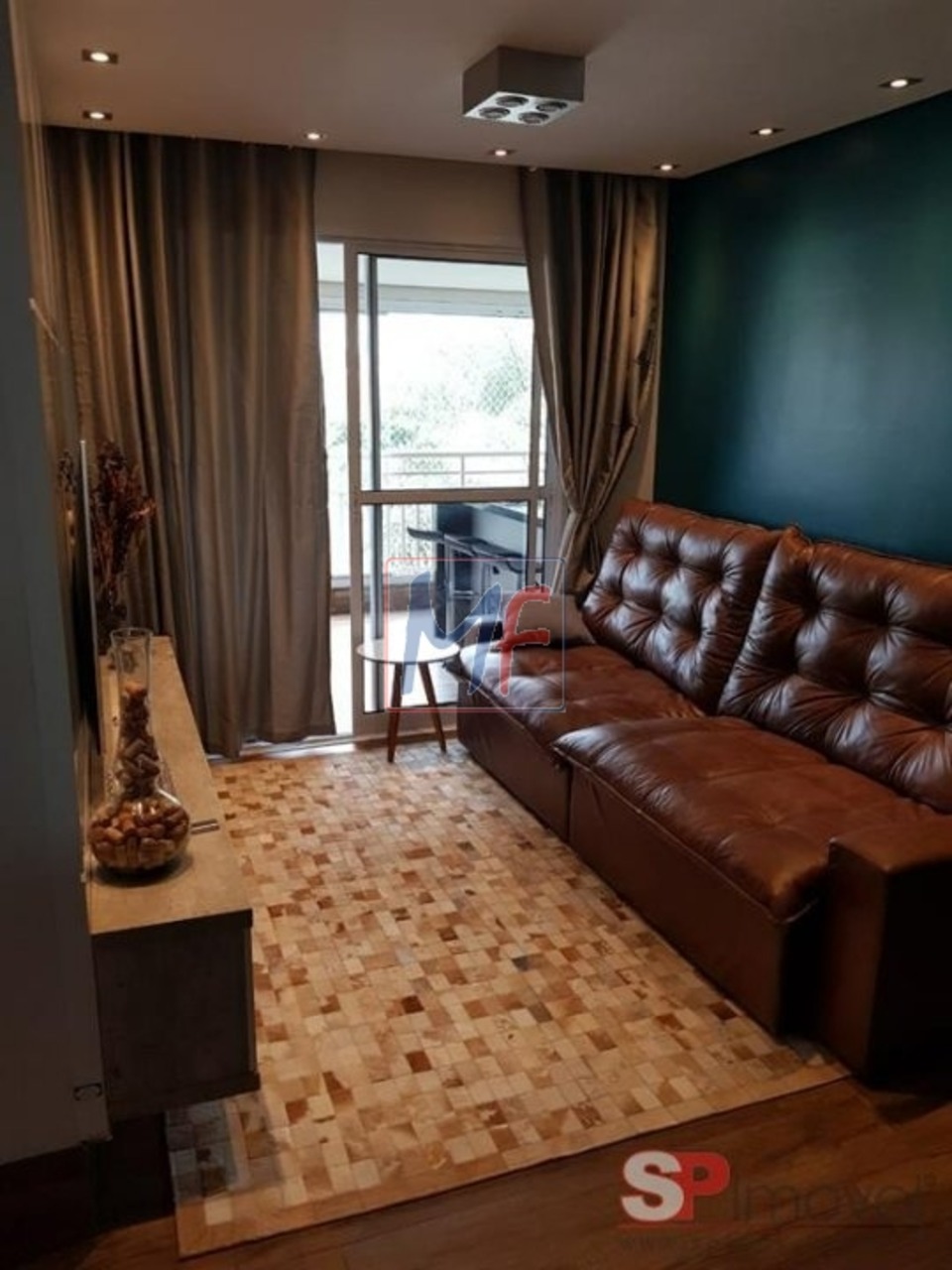 Apartamento com 3 quartos à venda, 85m² em Rua Caetanópolis, Jaguaré, São Paulo, SP