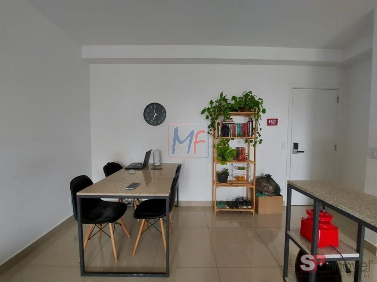 Apartamento com 2 quartos à venda, 62m² em Rua Doutor Edgard Theotonio Santana, Barra Funda, São Paulo, SP