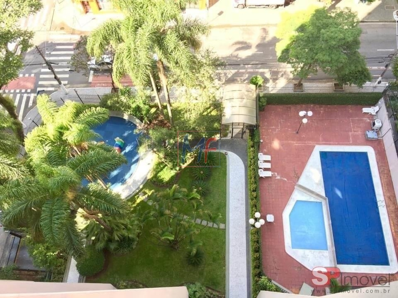Apartamento com 3 quartos à venda, 146m² em Avenida Pavão, Indianópolis, São Paulo, SP