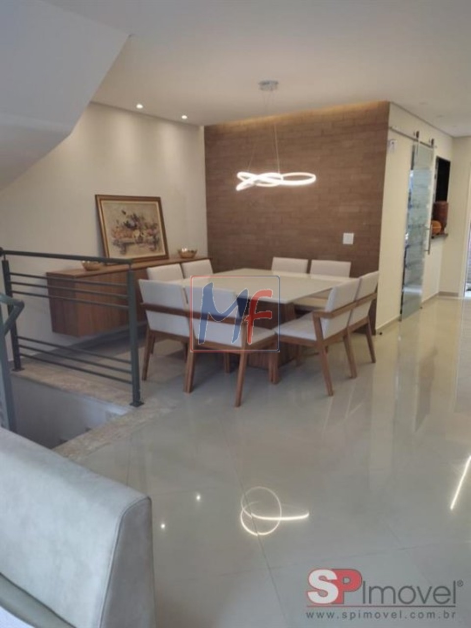 Casa de Condomínio com 3 quartos client, 220m² em Vila Romero, São Paulo, SP