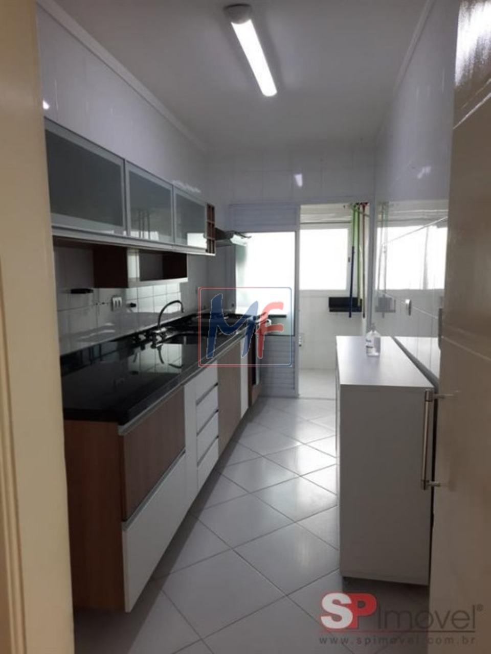 Apartamento com 3 quartos à venda, 79m² em Rua Caracaxá, Vila Nivi, São Paulo, SP