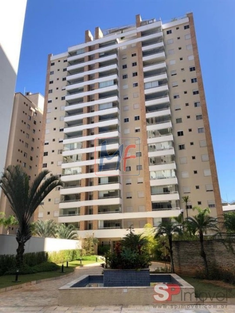 Apartamento com 3 quartos à venda, 83m² em Santana, São Paulo, SP