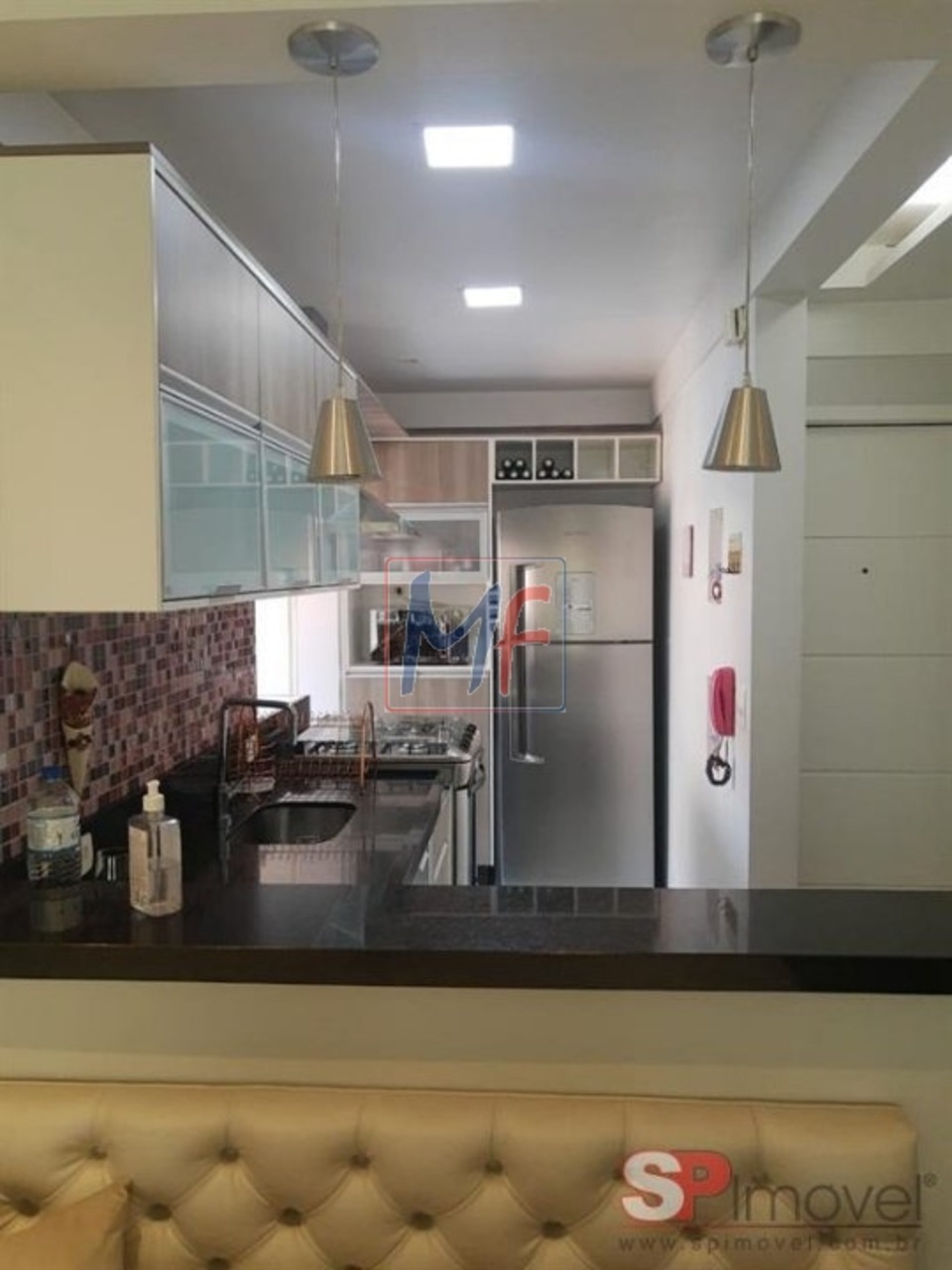 Apartamento com 2 quartos à venda, 51m² em Rua Mercedes Lopes, Vila Santana, Sao Paulo, SP
