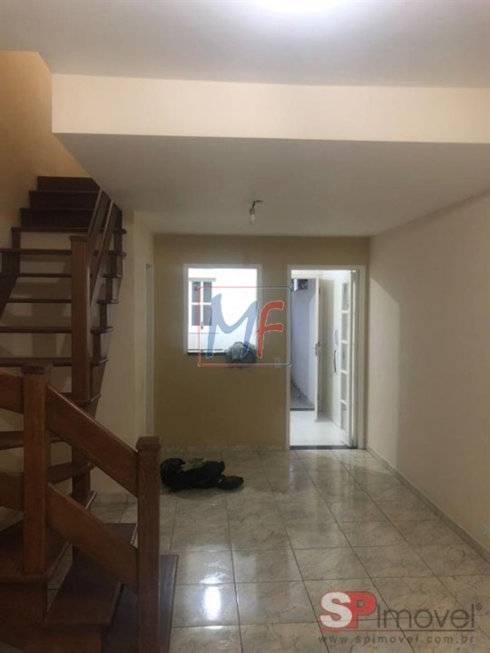Casa de Condomínio com 2 quartos client, 72m² em Jardim Leonor Mendes de Barros, São Paulo, SP