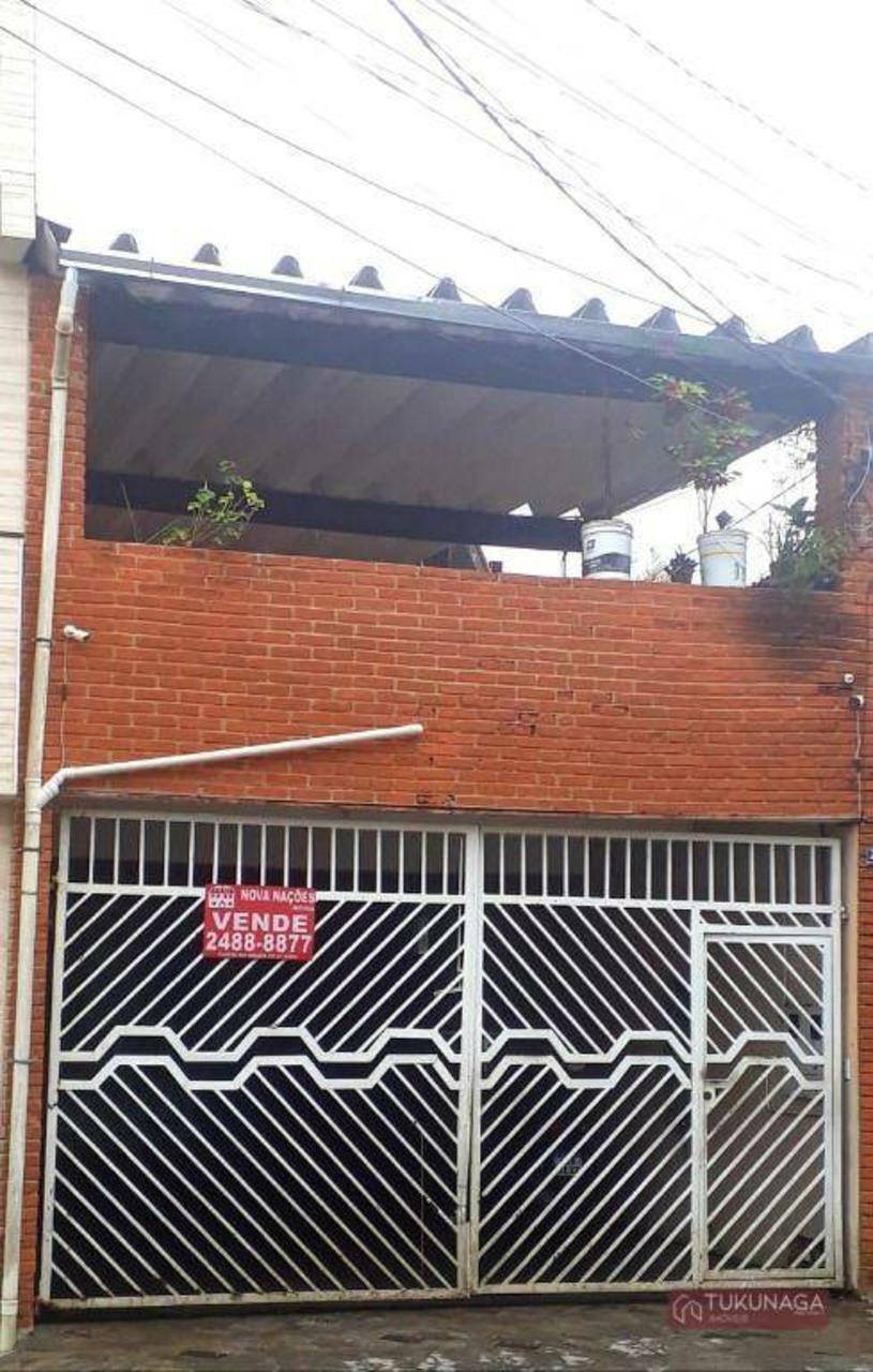 Casa com 3 quartos à venda, 0m² em Guarulhos, SP