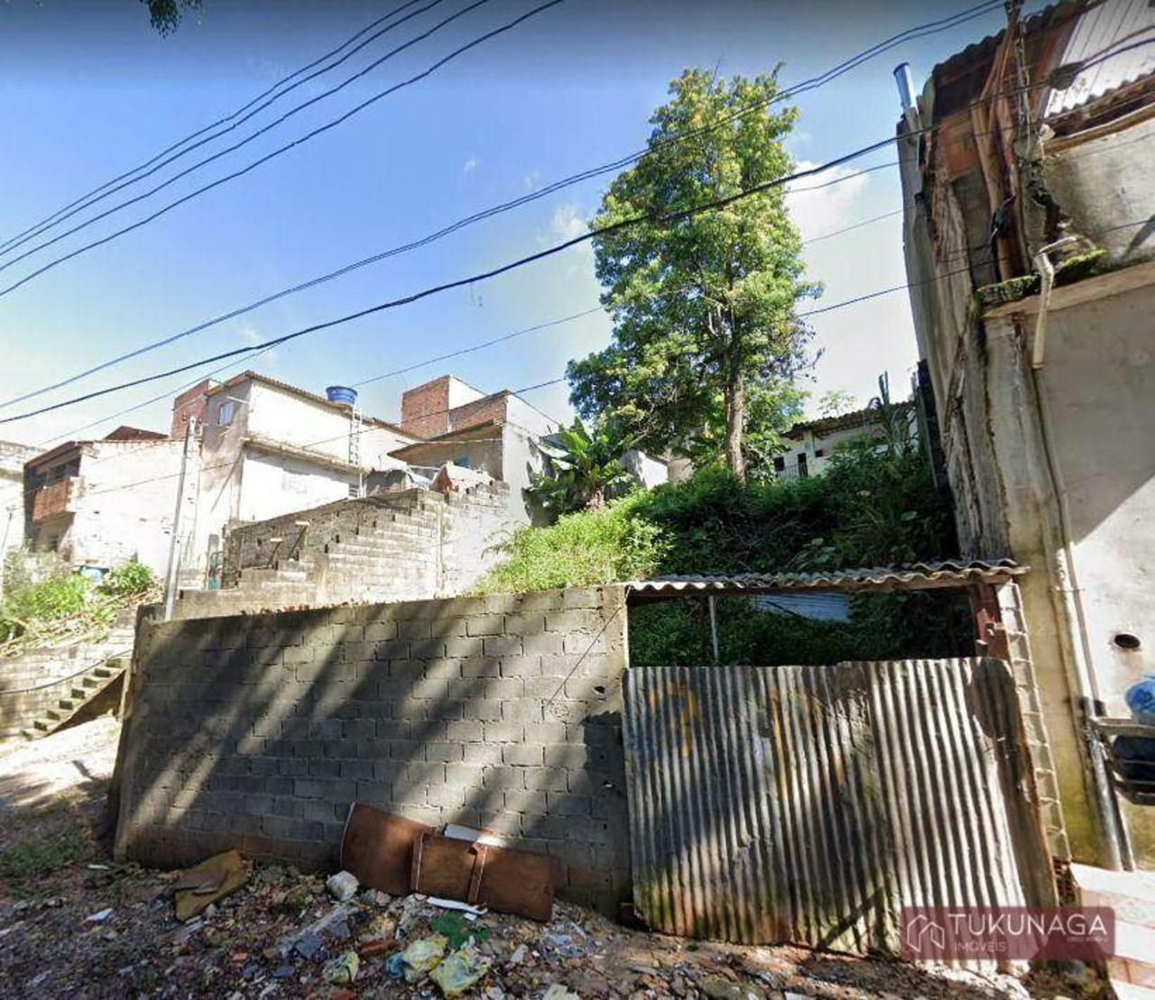 Terreno com 0 quartos à venda, 250m² em Estrada das Furnas, Parque Primavera, Guarulhos, SP