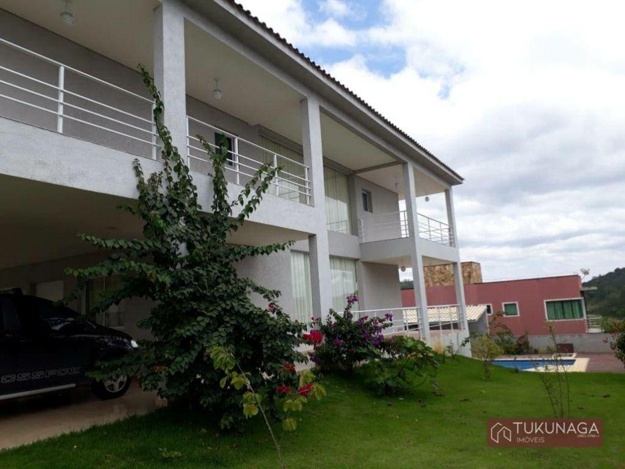 Casa de Condomínio com 4 quartos à venda, 450m² em Santa Isabel, SP