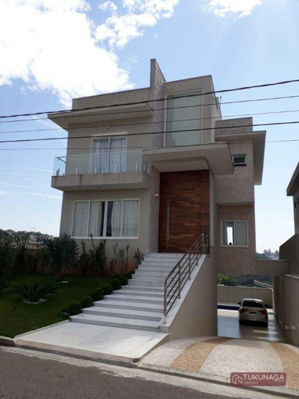 Casa de Condomínio com 4 quartos à venda, 320m² em Arujá, SP