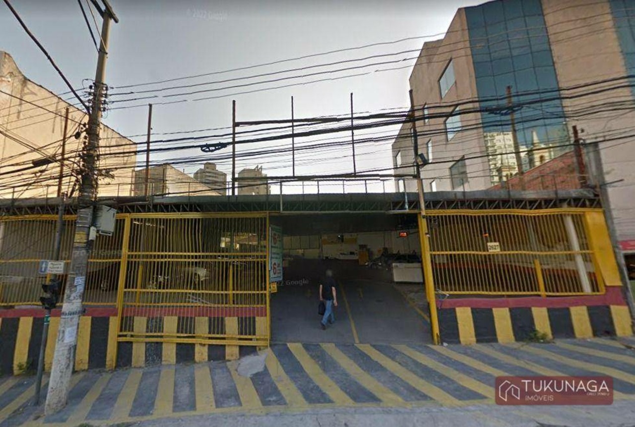 Terreno com 0 quartos à venda, 634m² em Rua Damiana da Cunha, Santana, São Paulo, SP