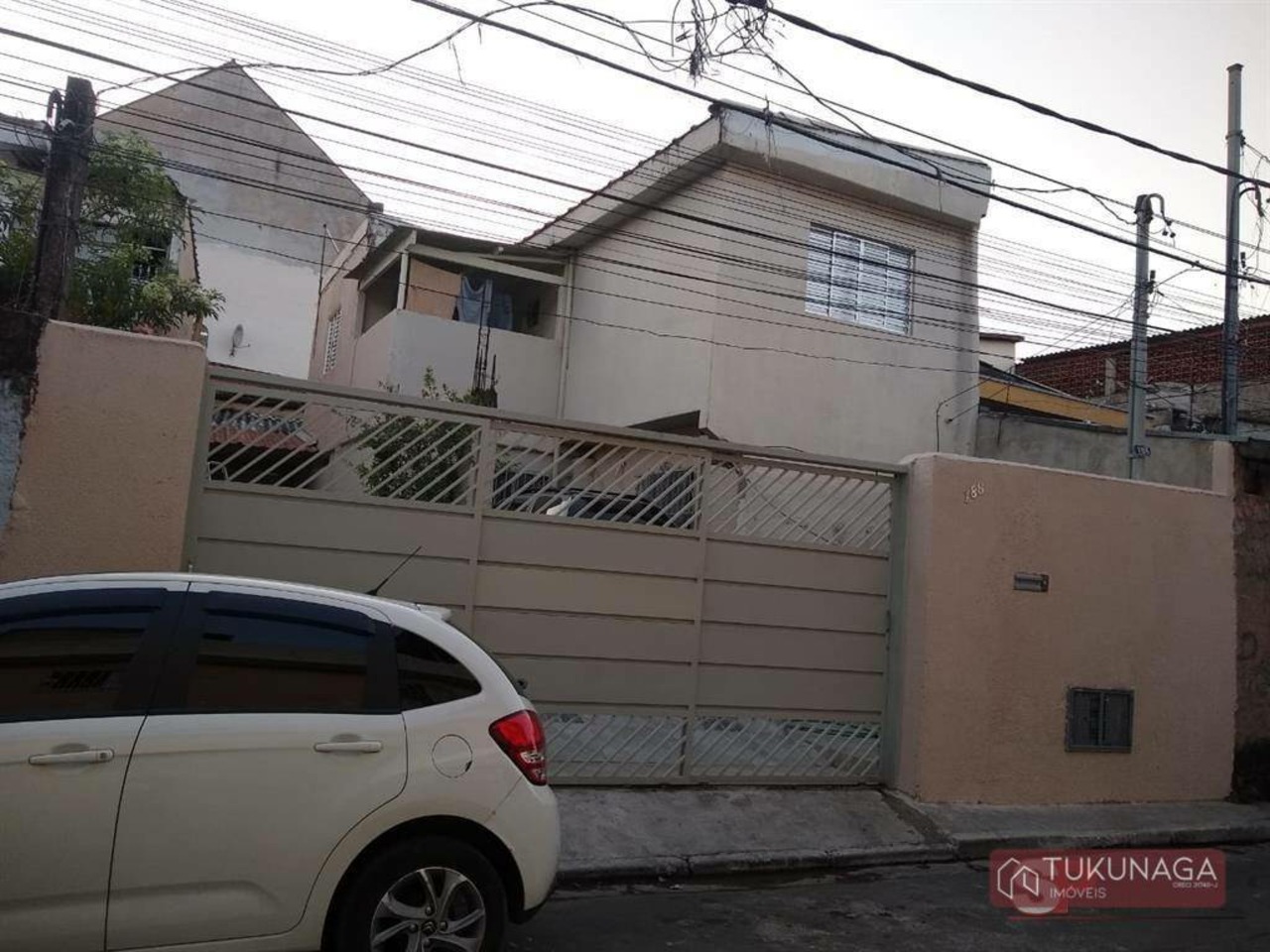 Casa com 5 quartos à venda, 0m² em Vila Guedes, São Paulo, SP