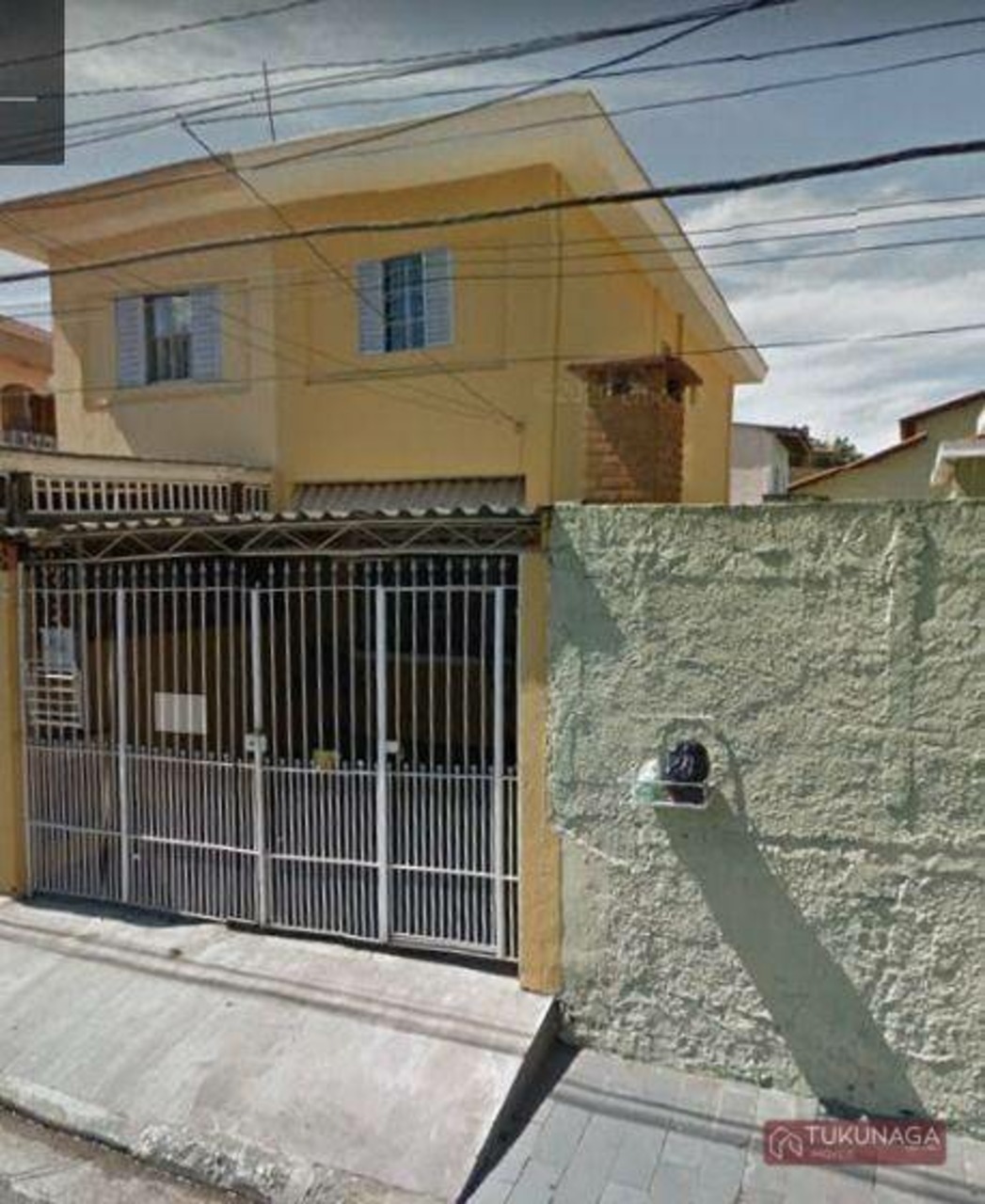 Casa com 4 quartos à venda, 165m² em Rua Jacareí, Vila Rosália, Guarulhos, SP