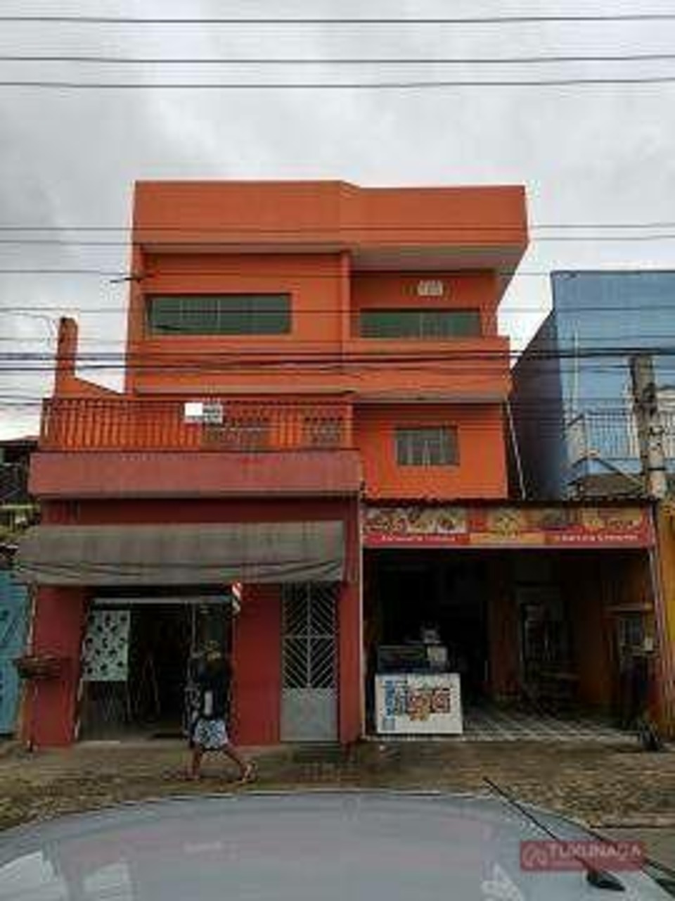 Comercial com 0 quartos para alugar, 200m² em Macedo, Guarulhos, SP