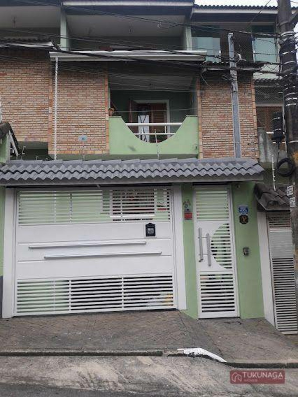 Casa com 3 quartos à venda, 240m² em Guarulhos, SP