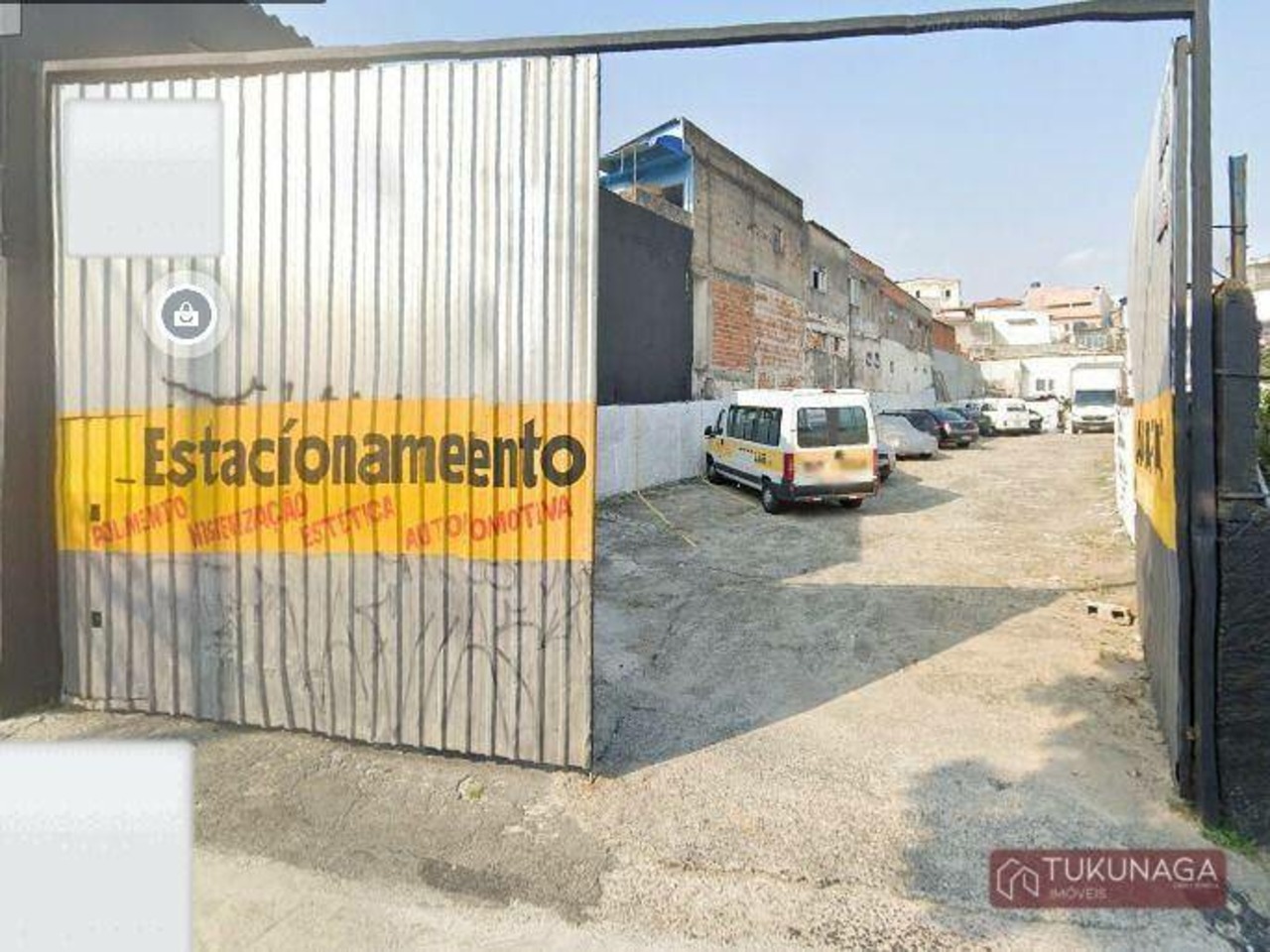 Terreno com 0 quartos à venda, 600m² em Rua Filipe da Silva, Lauzane Paulista, Sao Paulo, SP