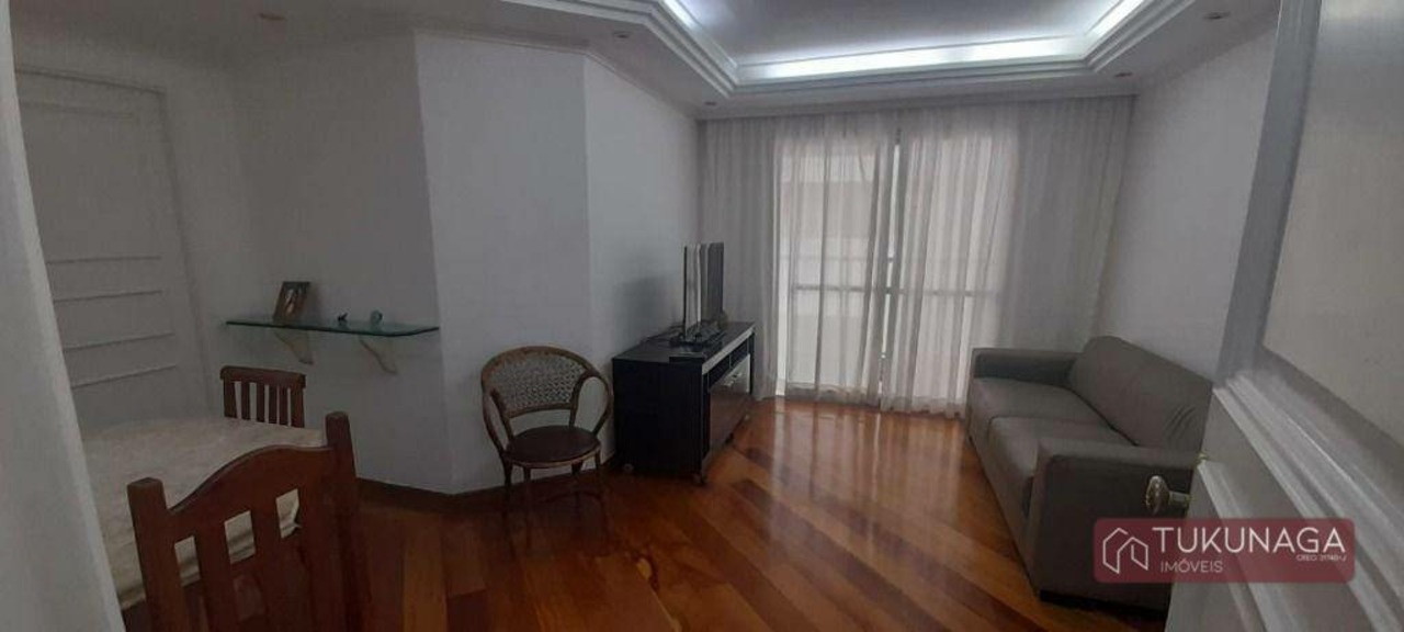 Apartamento com 3 quartos à venda, 90m² em Santana, São Paulo, SP