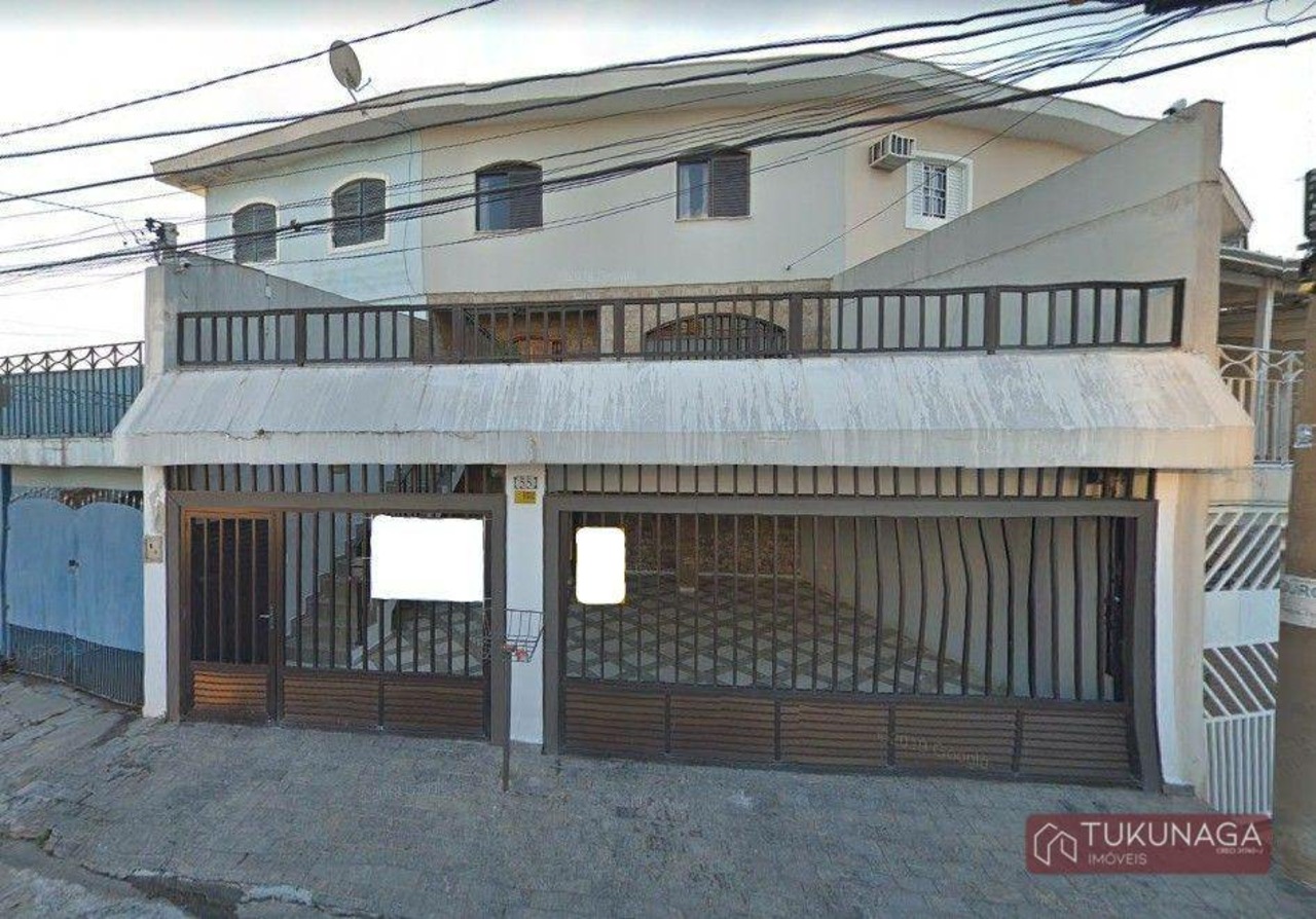 Casa com 3 quartos à venda, 165m² em Zona Norte, São Paulo, SP