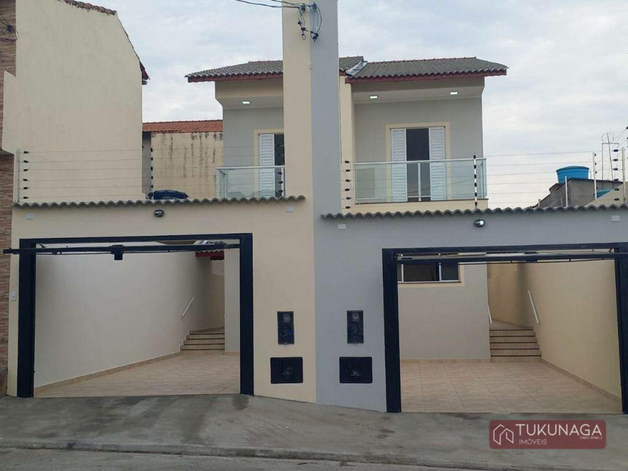 Casa com 3 quartos à venda, 99m² em Rua Serra Verde, Vila Carmela I, Guarulhos, SP