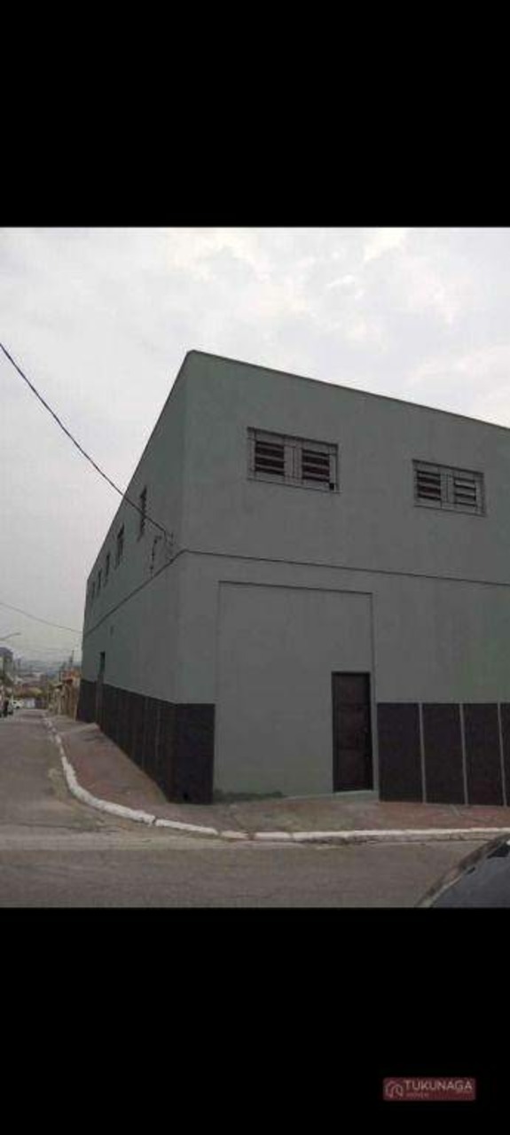 Comercial com 0 quartos à venda, 449m² em Vila Rosaria, São Paulo, SP