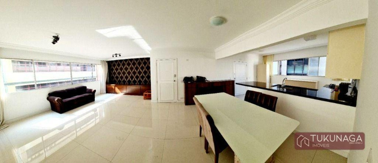 Apartamento com 4 quartos client, 151m² em Higienópolis, São Paulo, SP
