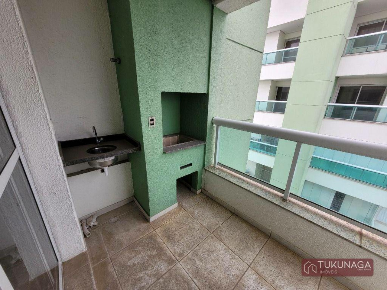 Apartamento com 4 quartos à venda, 150m² em Guarulhos, SP