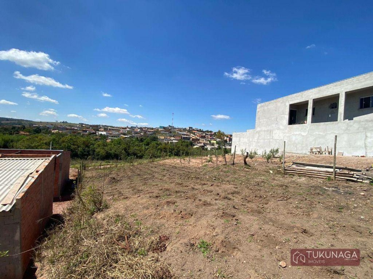 Terreno com 0 quartos à venda, 300m² em Maracanã, Jarinu, SP