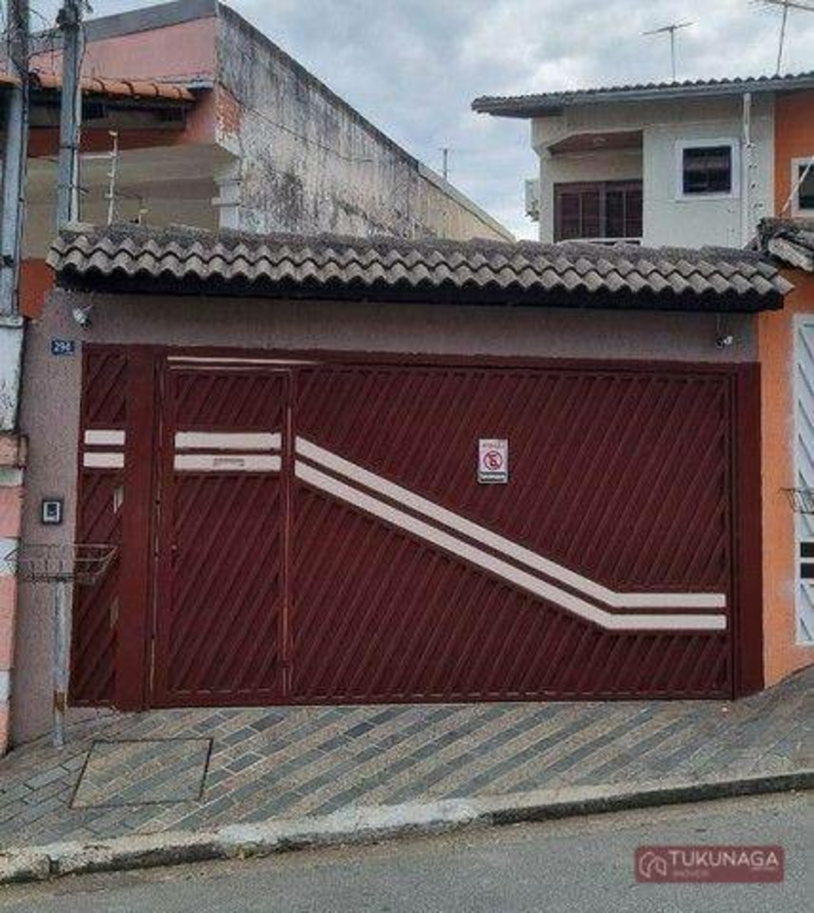 Casa com 3 quartos à venda, 90m² em Vila Nova Bonsucesso, Guarulhos, SP