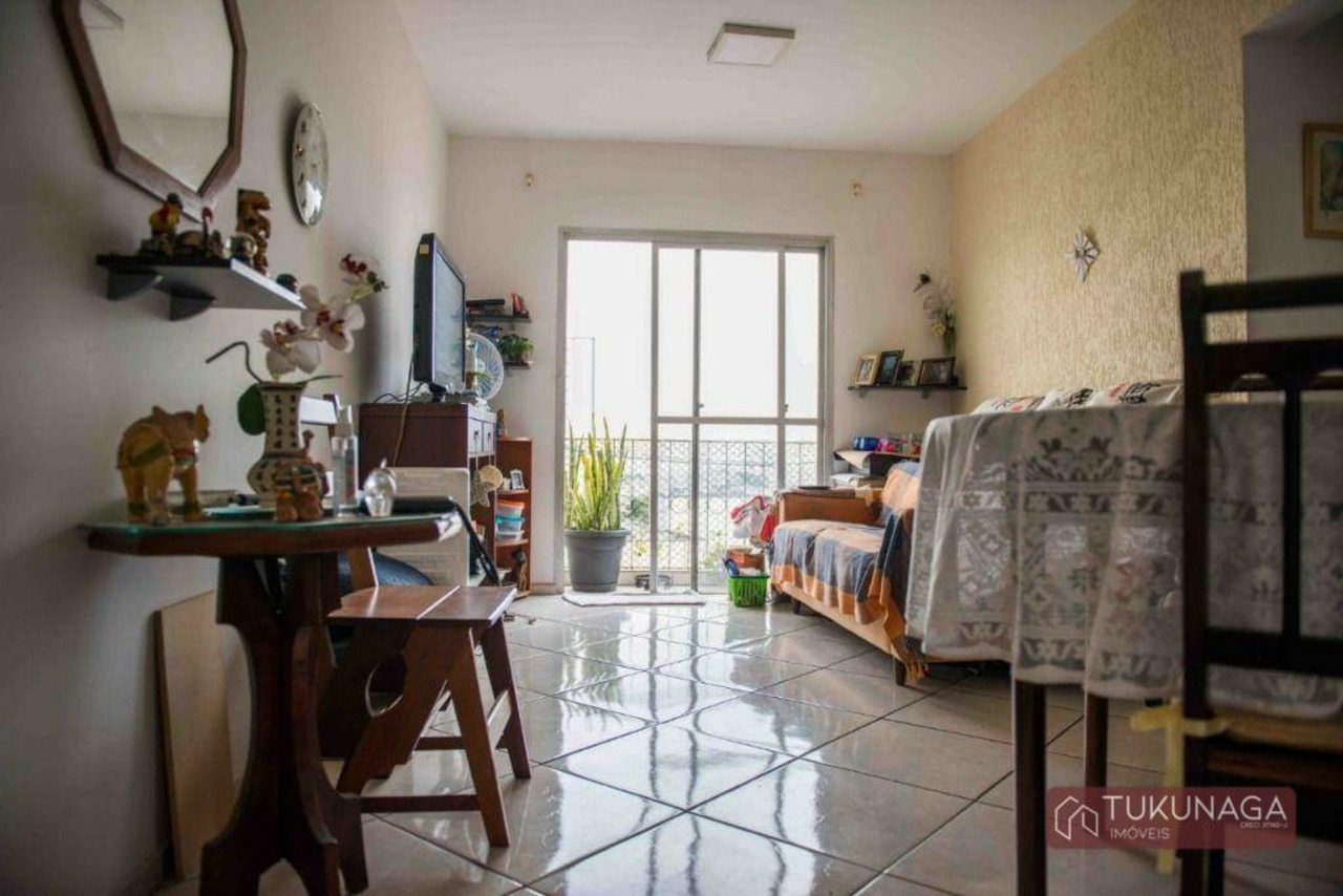 Apartamento com 1 quartos à venda, 40m² em Rua Professor Dorival Dias Minhoto, Lauzane Paulista, São Paulo, SP