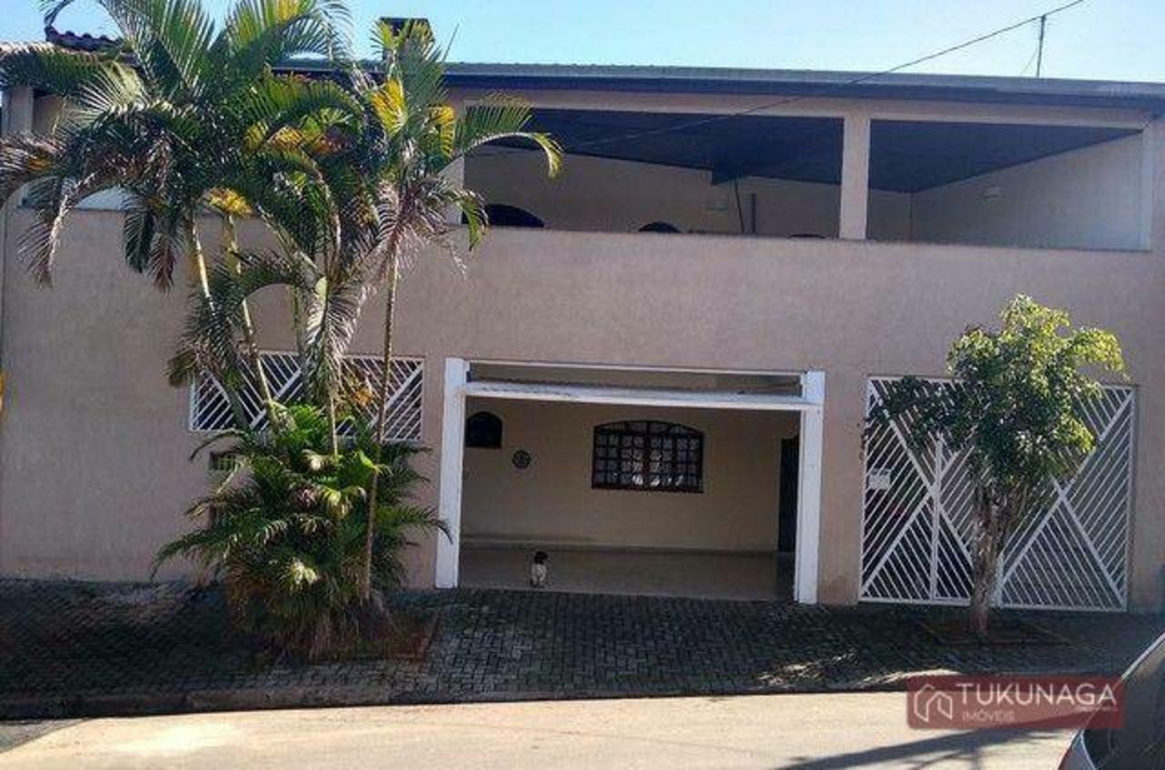 Casa com 3 quartos à venda, 250m² em Jardim Presidente Dutra, Guarulhos, SP