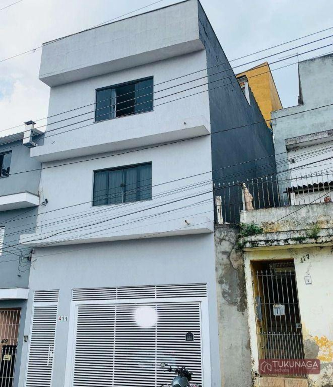 Casa com 3 quartos à venda, 164m² em Rua Padre Jósimo Morais Tavares, Jardim Alto Alegre São Rafael, Sao Paulo, SP