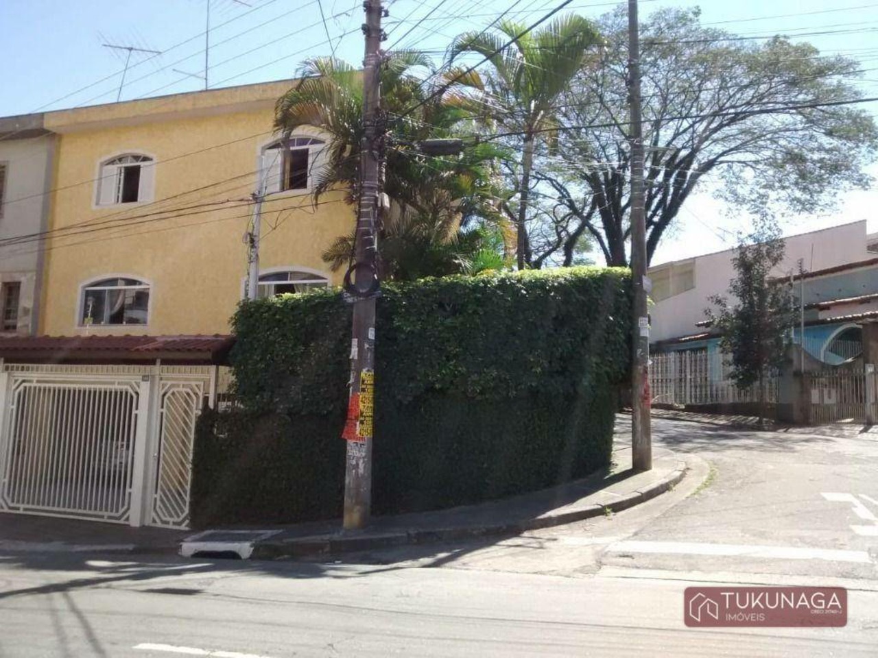 Casa com 4 quartos à venda, 224m² em Rua Caixa DÁgua, Vila Galvão, Guarulhos, SP