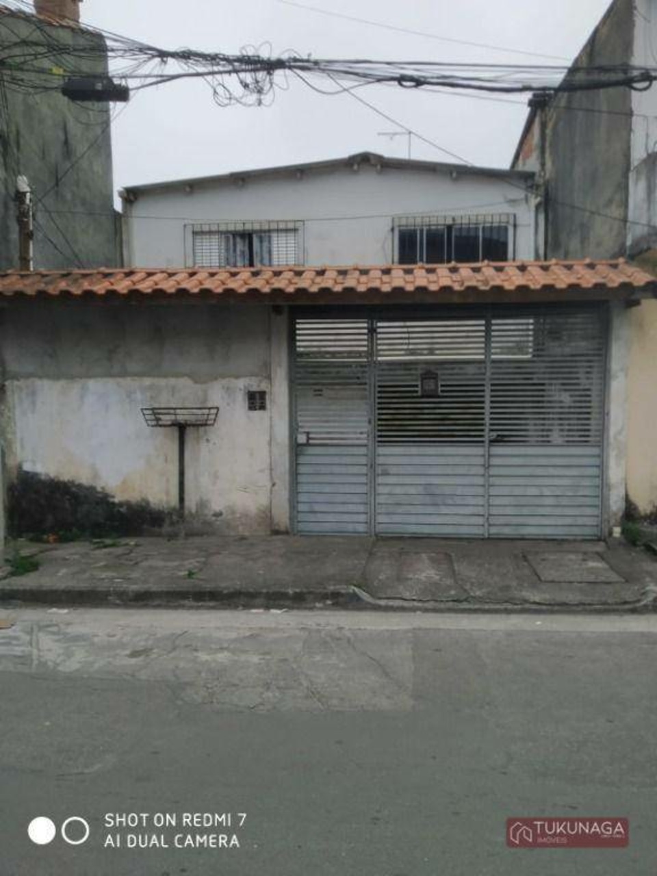 Casa com 1 quartos à venda, 150m² em Rua Aparecida Goiana, Vila Barros, Guarulhos, SP