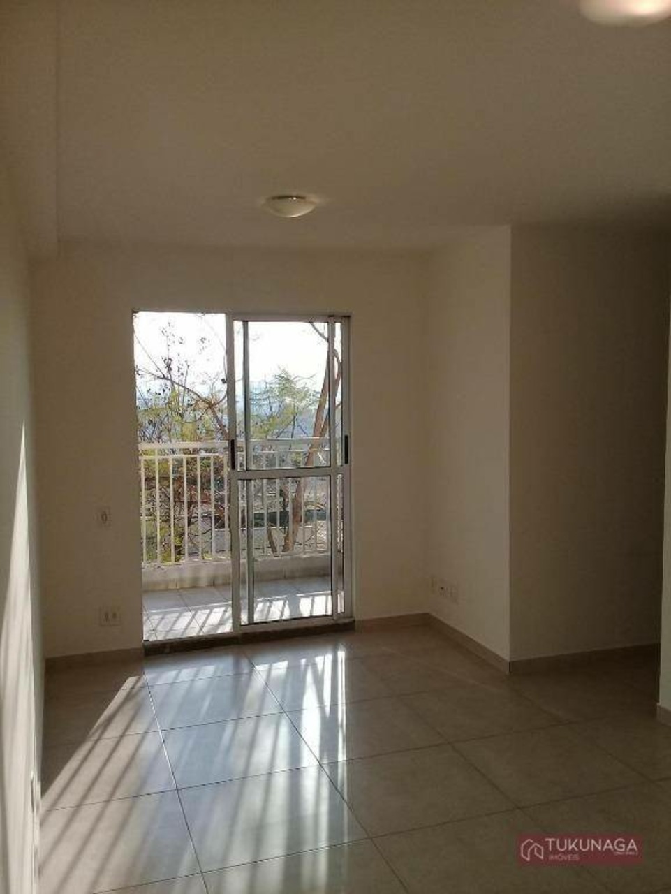 Apartamento com 2 quartos à venda, 61m² em Vila Endres, Guarulhos, SP