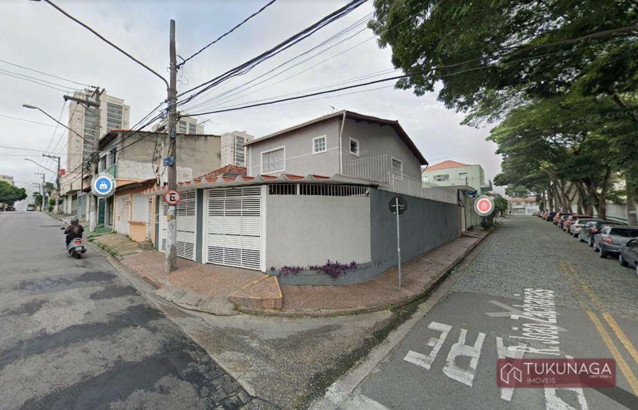 Casa com 4 quartos à venda, 251m² em Parque Renato Maia, Guarulhos, SP