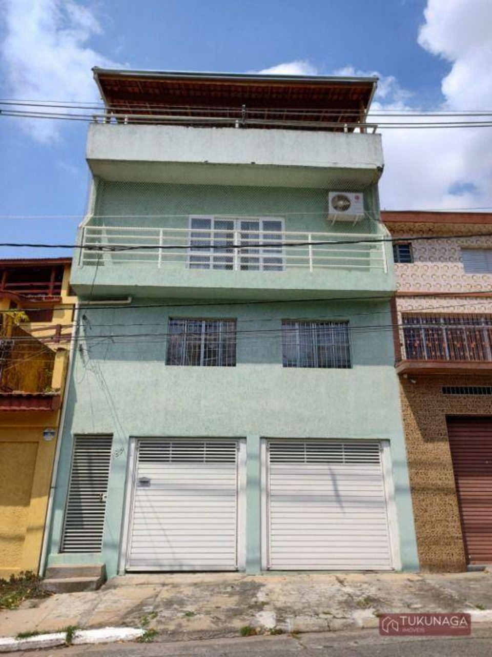 Casa com 4 quartos à venda, 168m² em Cambuci, São Paulo, SP