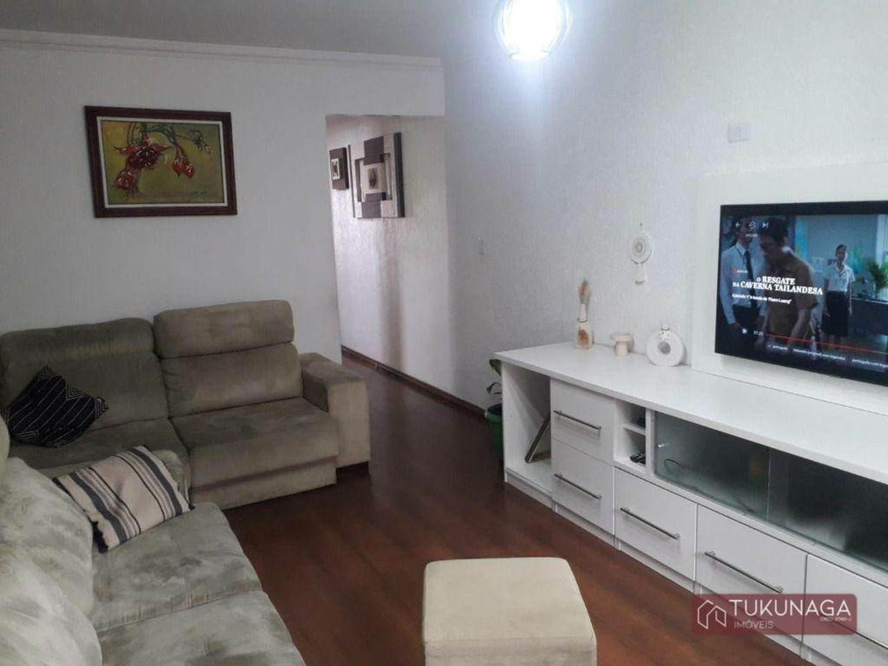 Casa com 3 quartos à venda, 140m² em Avenida João Palma Aleman, Parque Continental, Guarulhos, SP