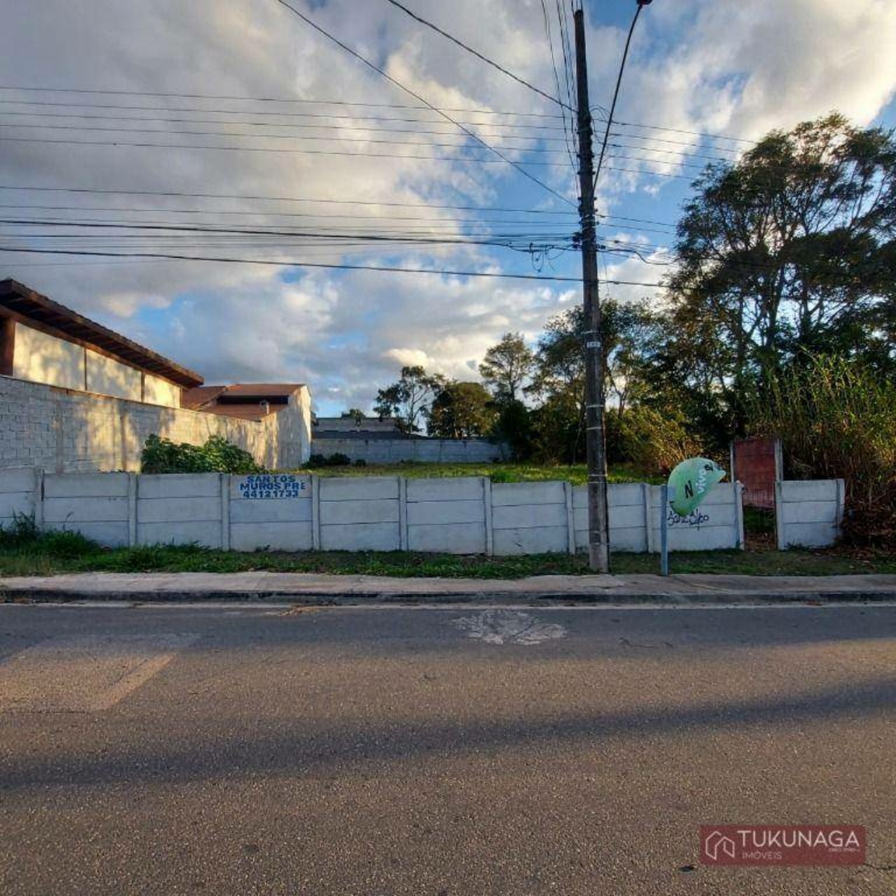 Terreno com 0 quartos à venda, 720m² em Atibaia, SP