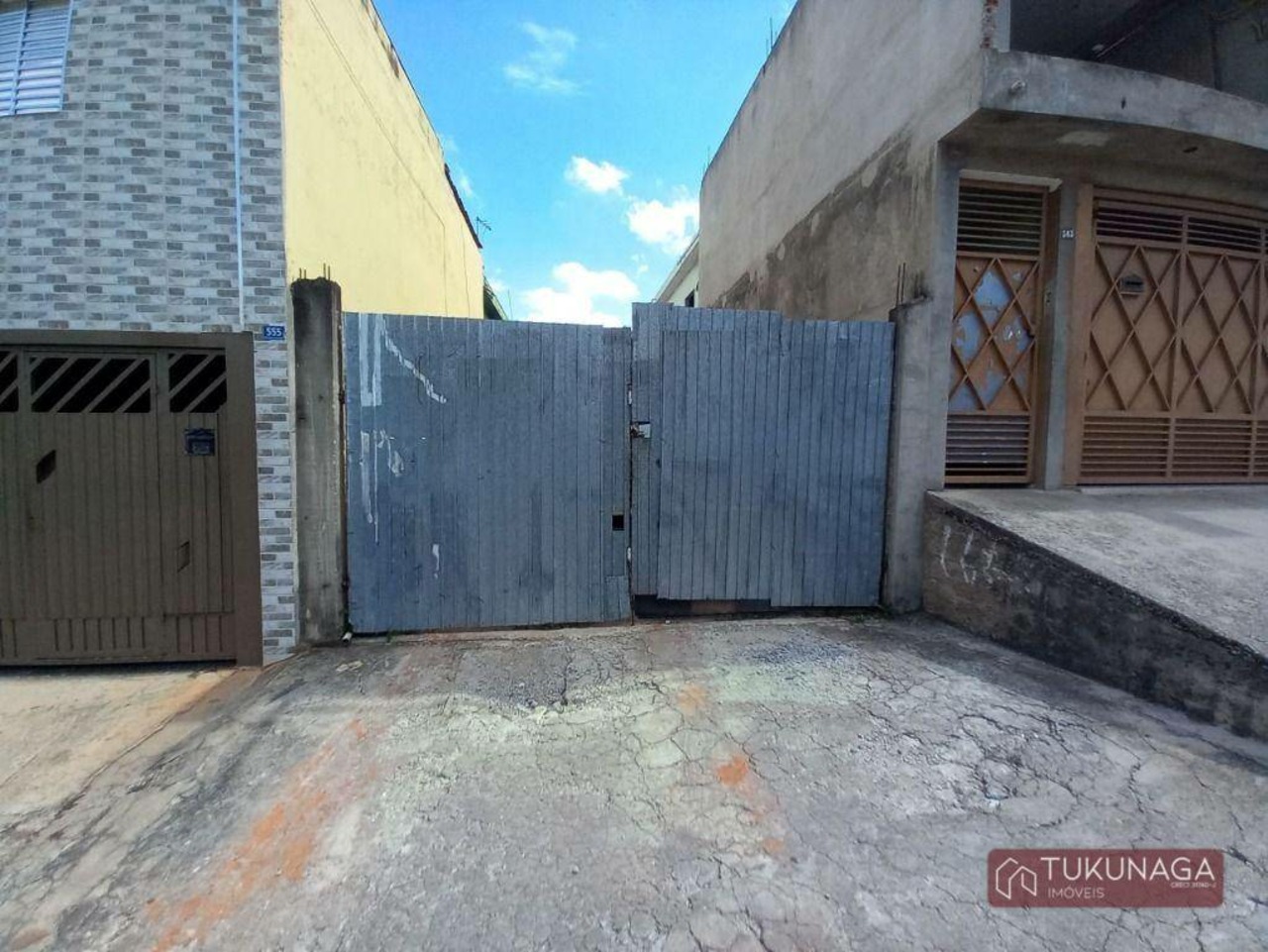 Terreno com 0 quartos à venda, 125m² em Guarulhos, SP
