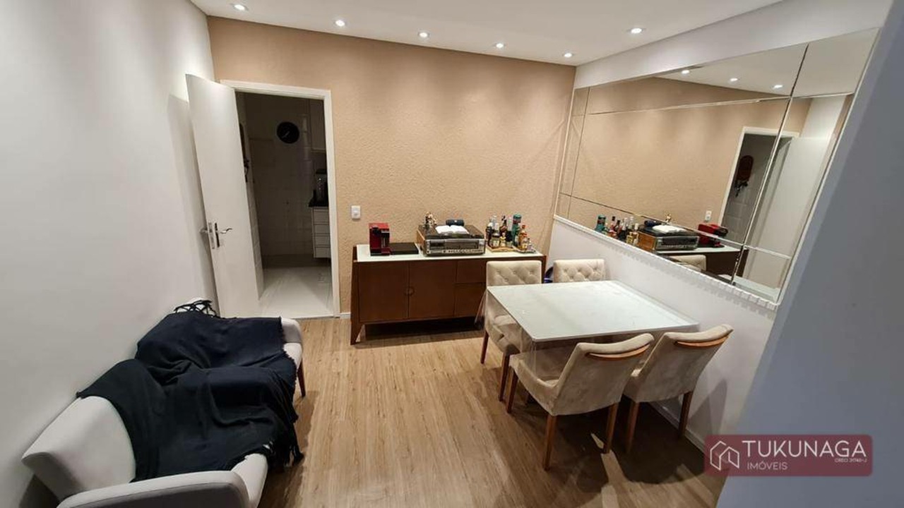 Apartamento com 3 quartos à venda, 70m² em Liberdade, São Paulo, SP