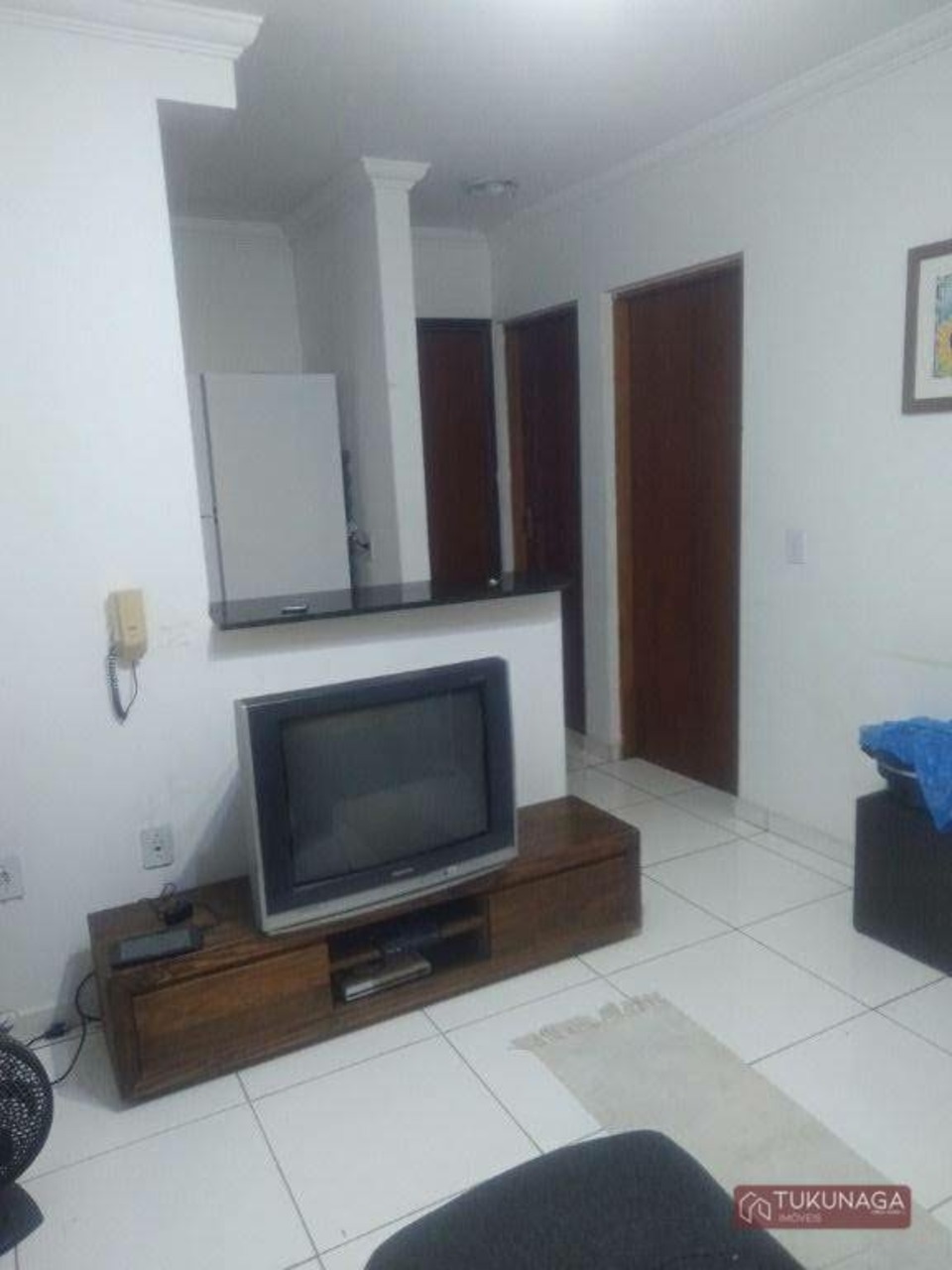 Apartamento com 2 quartos à venda, 74m² em Vila Nova Bonsucesso, Guarulhos, SP