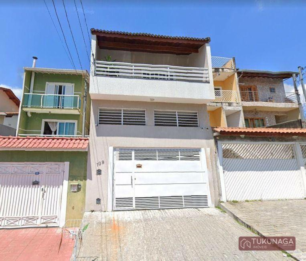 Casa com 3 quartos à venda, 180m² em Guarulhos, SP