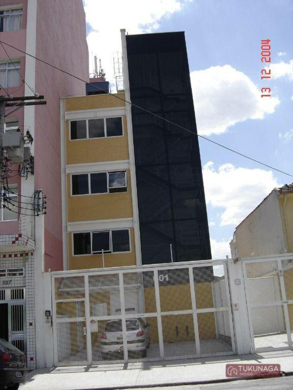 Comercial com 0 quartos à venda, 1515m² em Avenida Marquês de São Vicente, Barra Funda, São Paulo, SP