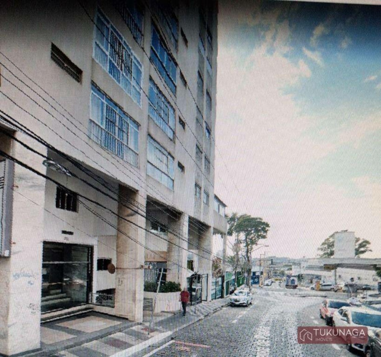 Apartamento com 3 quartos à venda, 127m² em Avenida Antônio de Souza, Centro, Guarulhos, SP