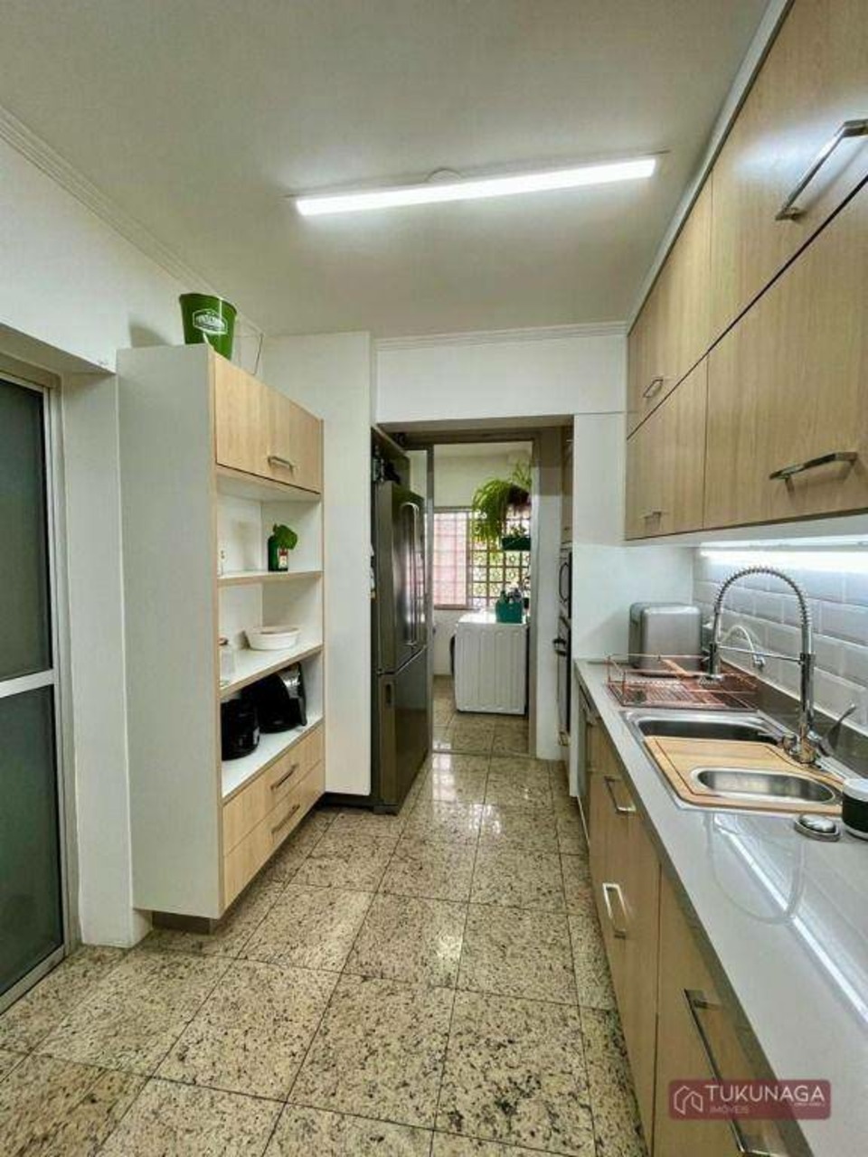 Apartamento com 3 quartos à venda, 115m² em Avenida Antônio de Souza, Centro, Guarulhos, SP