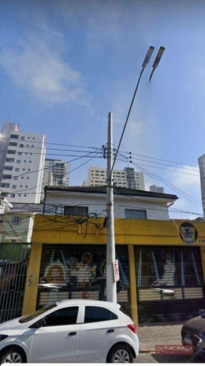 Comercial com 0 quartos à venda, 450m² em Rua Juncal, Tucuruvi, Sao Paulo, SP